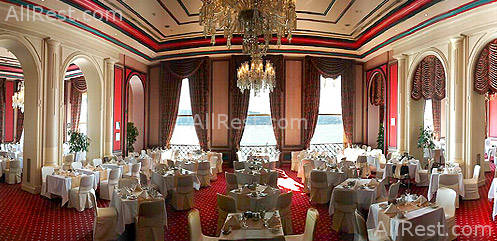 Ciragan Palace Hotel 29